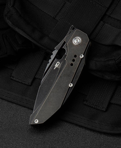 Складной нож Bestech Knives Exploit фото 8 Складной нож Bestech Knives Exploit фото 8