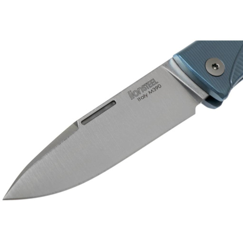 Складной нож Lion Steel  Thrill фото 7