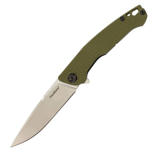 Складной нож Nimo Knives Proletarian фото 6 Складной нож Nimo Knives Proletarian фото 6