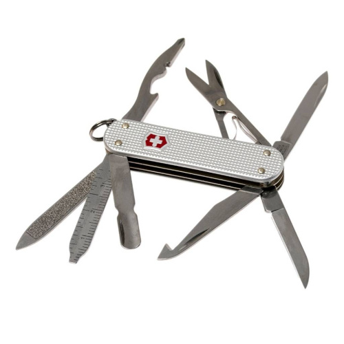 292 Victorinox   MiniChamp фото 4
