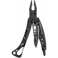Мультитул для велосипеда Leatherman Skeletool