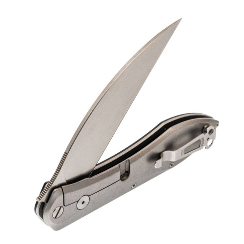 Складной нож Daggerr Voron фото 12 Складной нож Daggerr Voron фото 12