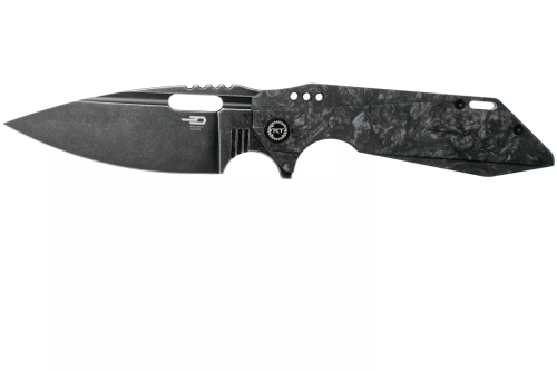 Складной нож Bestech Knives Shodan фото 5 Складной нож Bestech Knives Shodan фото 5