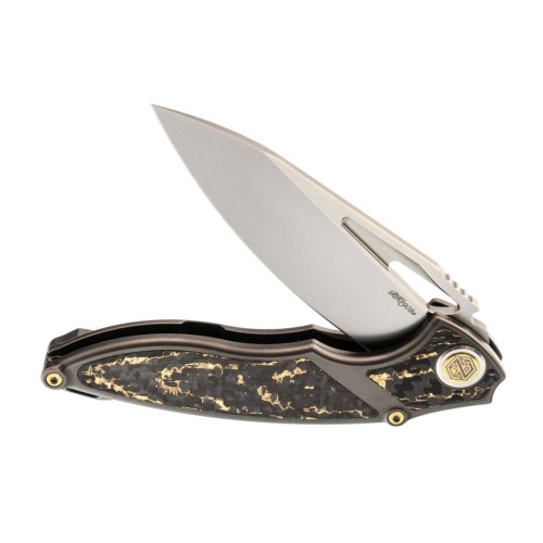 Складной нож Rikeknife RK1902s фото 11