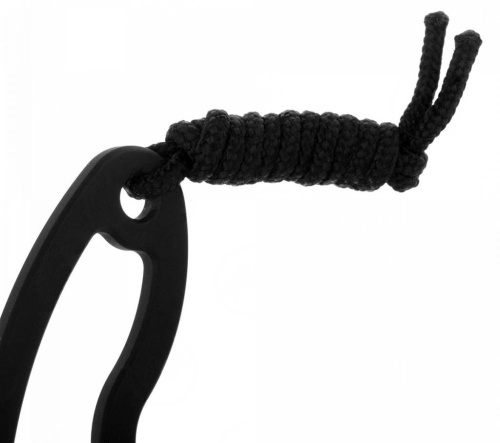 2140 Hogue  EX-F03 Neck Knife фото 8