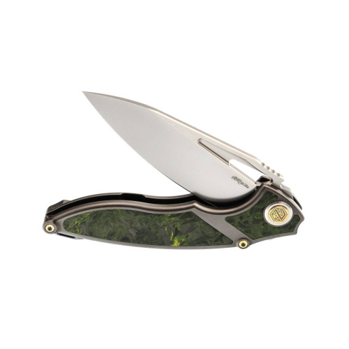 Складной нож Rikeknife RK1902s фото 11 Складной нож Rikeknife RK1902s фото 11