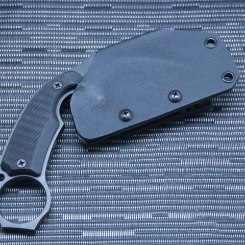 2011 Medford Karambit 2 фото 5 2011 Medford Karambit 2 фото 5