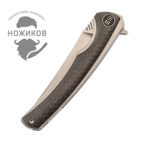 5891 WE Knife 704 carbon фото 10