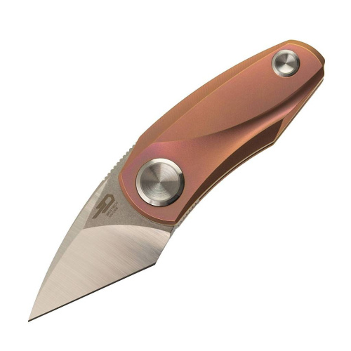 Складной нож Bestech Knives Tulip BT1912D