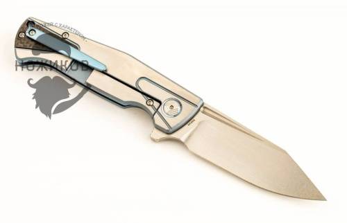 5891 Bestech Knives Horus BT1901D фото 10