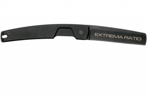 Складной нож Extrema Ratio T-Razor Black фото 9 Складной нож Extrema Ratio T-Razor Black фото 9