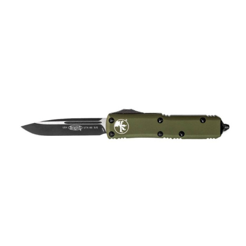 Автоматический нож Microtech UTX-85 S/E