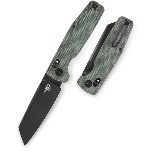 Нож складной Bestech Slasher Нож складной Bestech Slasher