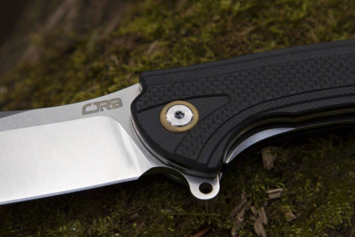 Складной нож CJRB Cutlery CJRB Barranca фото 7 Складной нож CJRB Cutlery CJRB Barranca фото 7