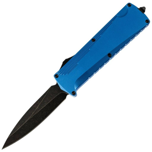 Складной нож Daggerr Кощей Blue BW Складной нож Daggerr Кощей Blue BW