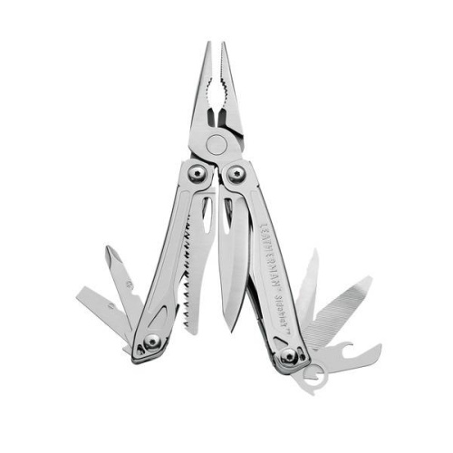 727 Leatherman Мультитул LEATHERMAN Sidekick (831439) 14 функций