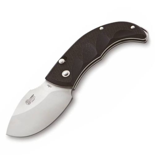 Складной нож Lion Steel Skinner 8901 G10