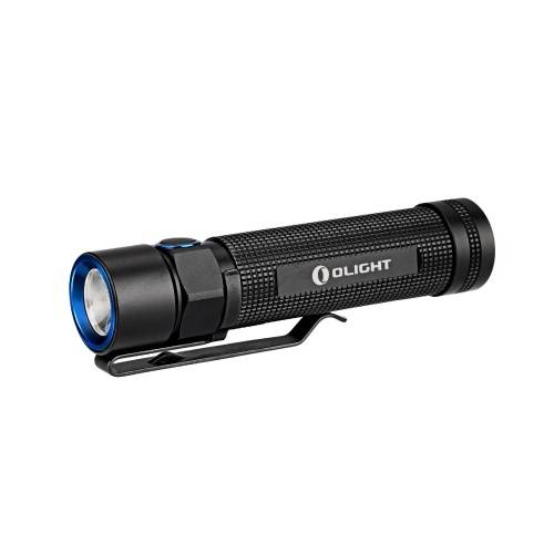 583 Olight Фонарь Olight S2 Baton фото 5