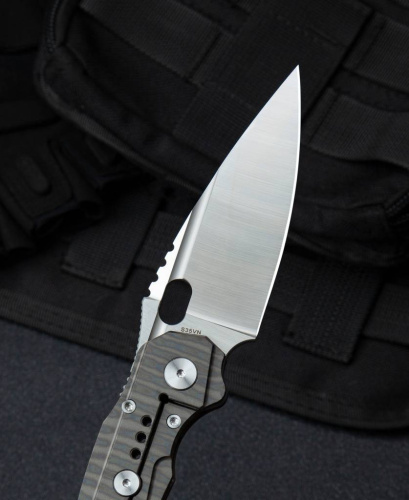 Складной нож Bestech Knives Exploit фото 11
