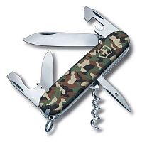 Мультиинструмент Victorinox Spartan