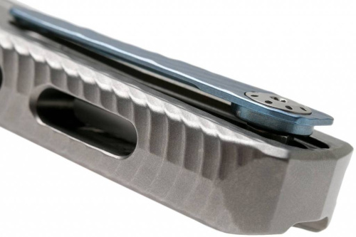 Складной нож Lion Steel ROK G фото 3 Складной нож Lion Steel ROK G фото 3