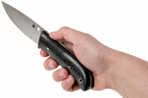 236 Spyderco Proficient FB36CFP фото 5