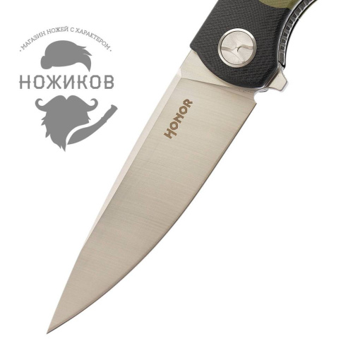 Складной нож Honor Большой Tirex фото 8