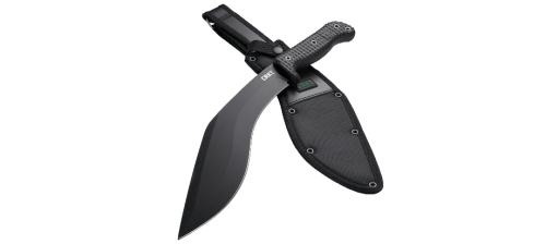 271 CRKT Мачете кукри CRKT KUK фото 8