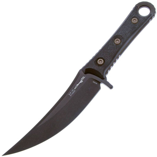 428 Microtech НожBorka Blades SBK DLC 428 Microtech НожBorka Blades SBK DLC