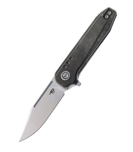 Складной нож Bestech Knives Syntax