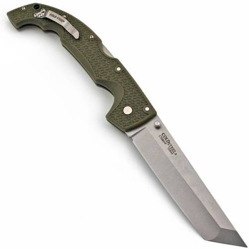 435 Cold Steel VOYAGER LARGE фото 3