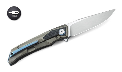 Складной нож Bestech Knives Sky Hawk BT1804D фото 2