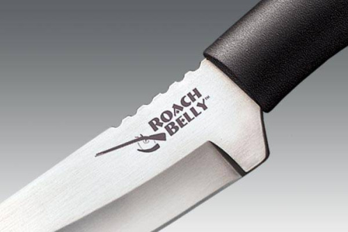 3810 Cold Steel Roach Belly 20RBC фото 2