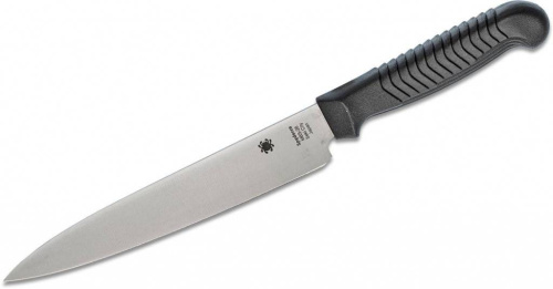 2011 Spyderco Нож кухонный универсальный Utility Knife K04PBK фото 4 2011 Spyderco Нож кухонный универсальный Utility Knife K04PBK фото 4