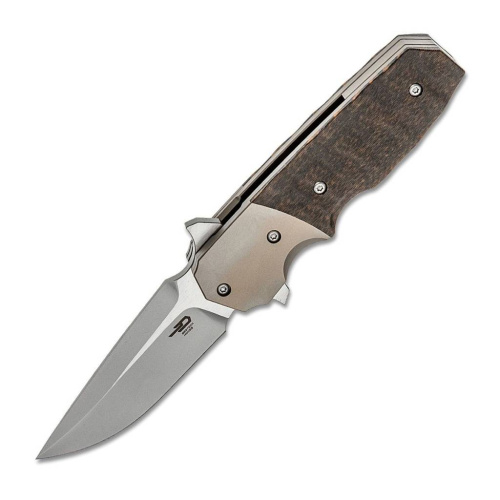 Складной нож Bestech Knives Freefall фото 3 Складной нож Bestech Knives Freefall фото 3
