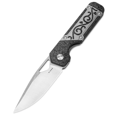 Складной нож Kizer Mini Militaw Складной нож Kizer Mini Militaw