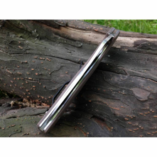 Складной нож Spyderco Stretch 2 90GBNPE2 фото 6 Складной нож Spyderco Stretch 2 90GBNPE2 фото 6