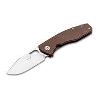 Нож складной Boker Vox F3.5 Micarta