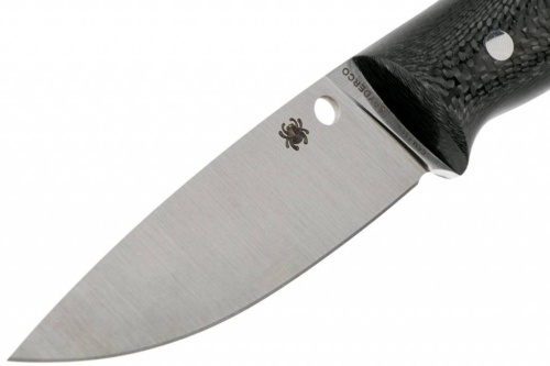 236 Spyderco Proficient FB36CFP фото 17