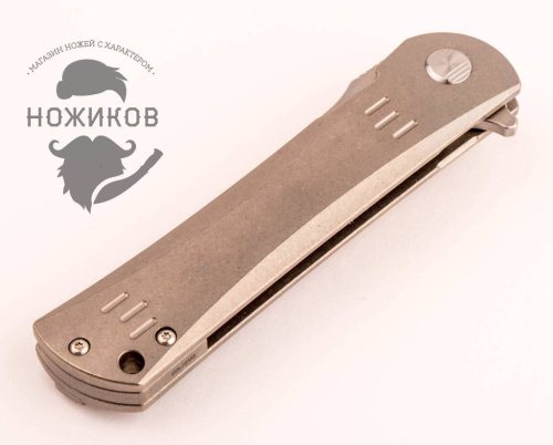 Складной нож Bestech Knives Kendo BT1903A фото 11