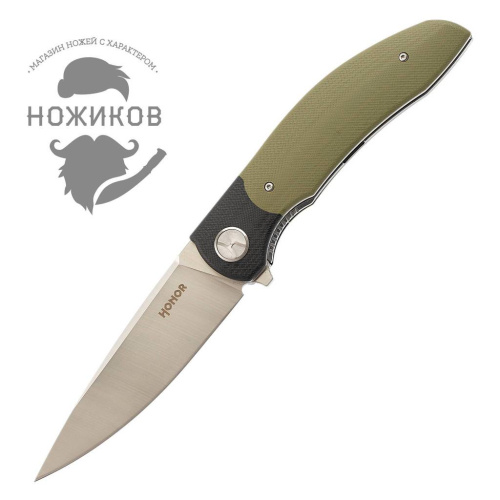 Складной нож Honor Большой Tirex фото 6