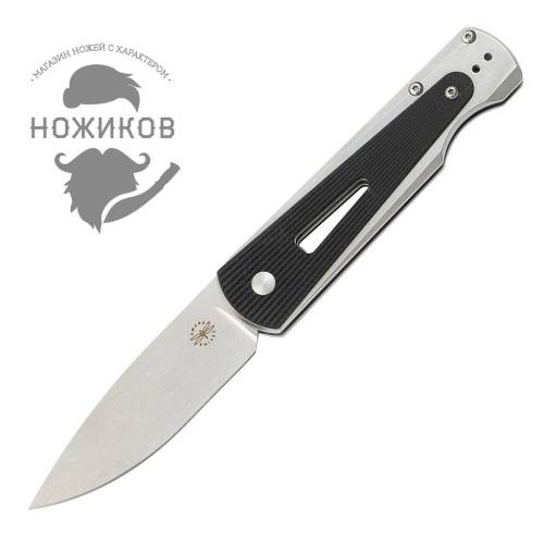 5891 Amare Knives Paragon