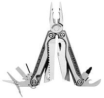 Мультитул для велосипеда Leatherman Charge