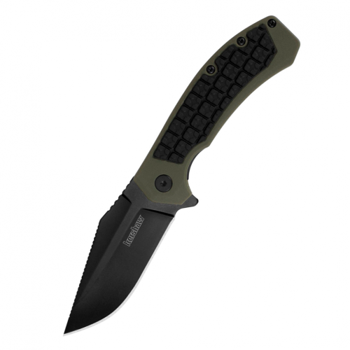 Складной нож Kershaw Faultline K8760 фото 3 Складной нож Kershaw Faultline K8760 фото 3