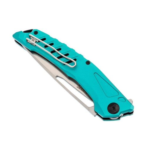 Складной нож Nimo Knives Blue фото 2 Складной нож Nimo Knives Blue фото 2