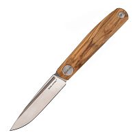 Складной нож G-Slip Black RealSteel