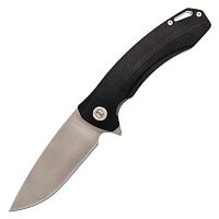 Складной нож Maxace Balance Black