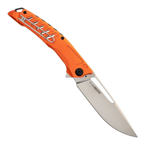Складной нож Nimo Knives Orange фото 3
