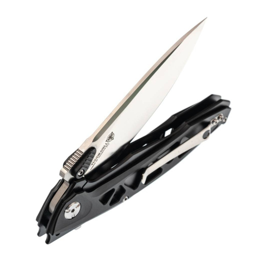 Складной нож Nimo Knives Panther фото 9 Складной нож Nimo Knives Panther фото 9