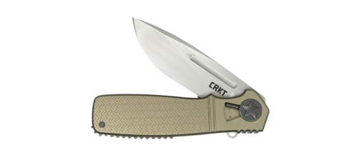 Складной нож CRKT Homefront™ фото 10